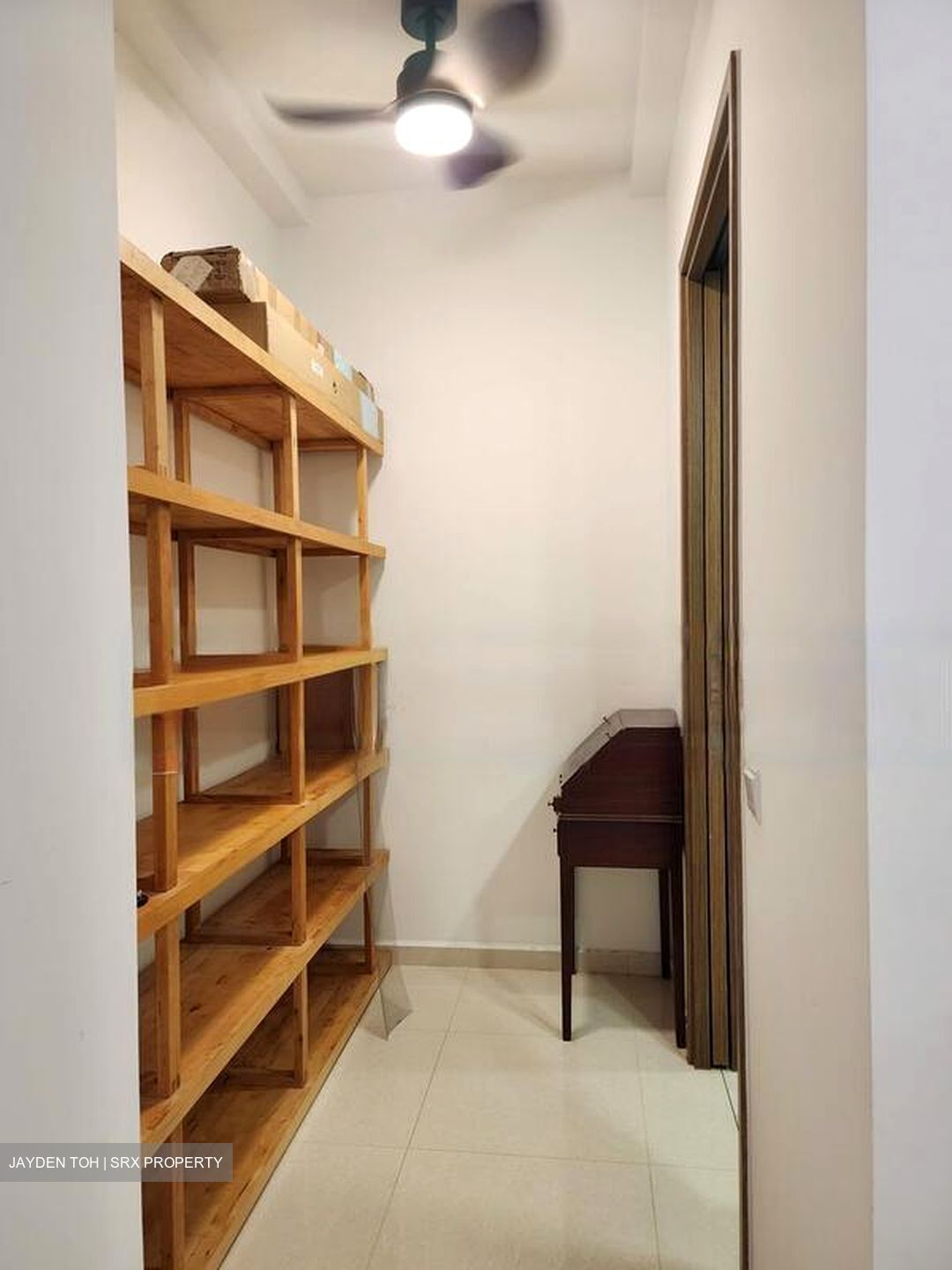 Parc Botannia (D28), Condominium #613594931